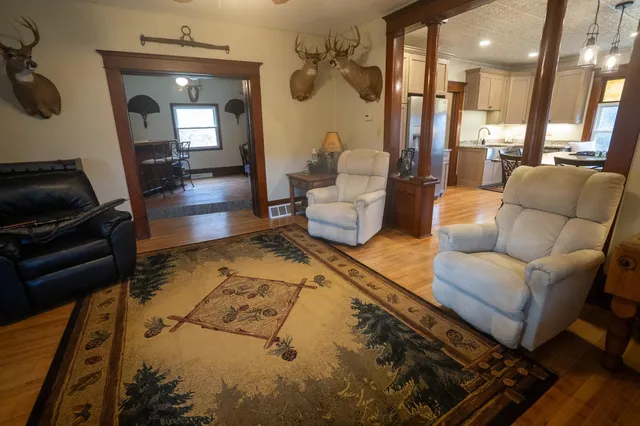 $2,400,000 | 4782 Mounds Park Road, Blue Mounds, WI 53517