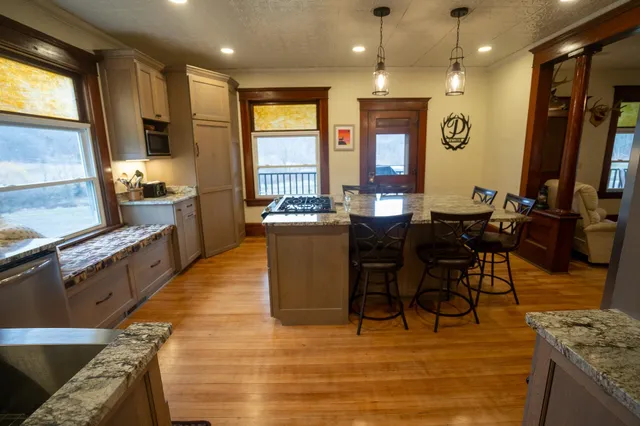 $2,400,000 | 4782 Mounds Park Road, Blue Mounds, WI 53517