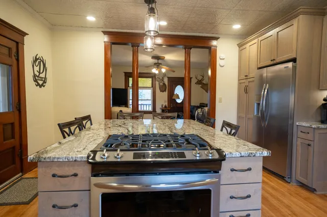 $2,400,000 | 4782 Mounds Park Road, Blue Mounds, WI 53517