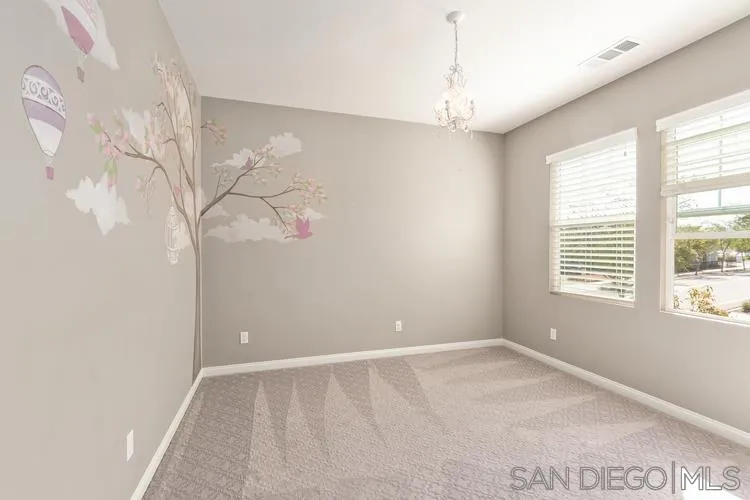 16697 Nicole Ridge Road San Diego, CA 92127 - Photo 20 of 34 a view of a livingroom with a window