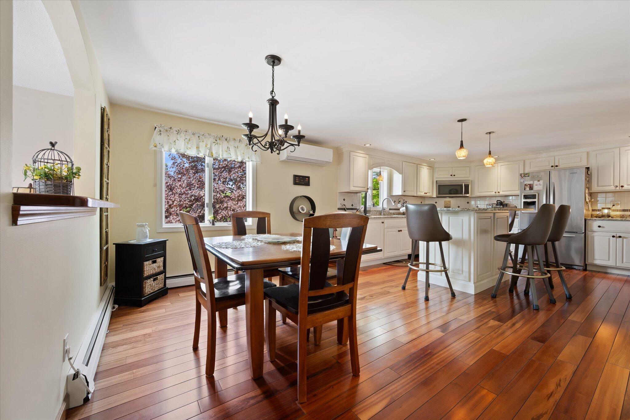 282 Bar Harbor Road Trenton, ME 04605 - Photo 4 of 56 16-Dining