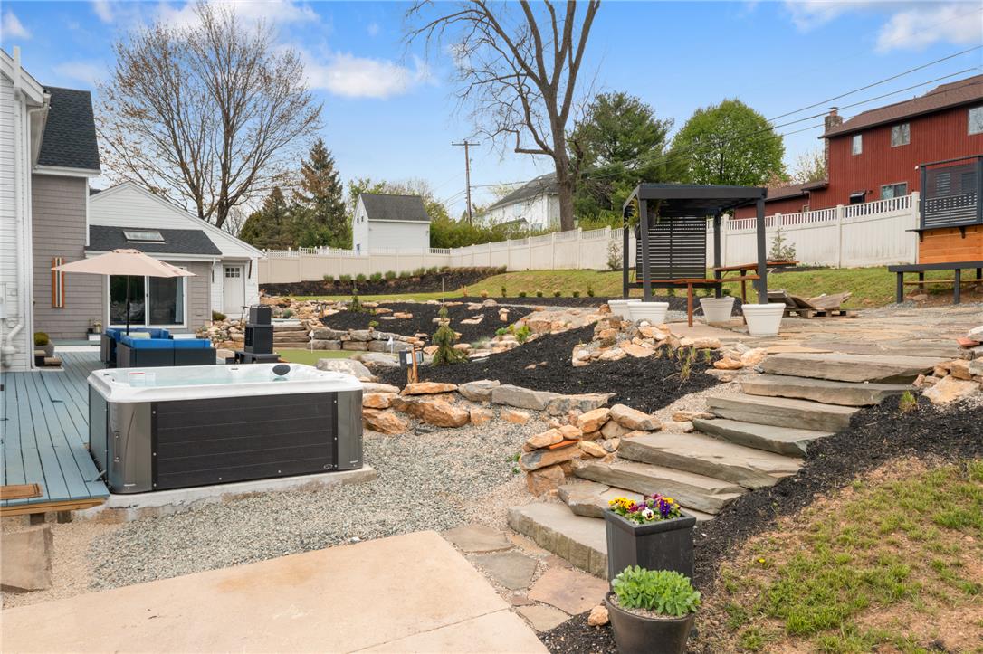 2230 Greenwood Road Allentown, PA 18103 - Photo 76 of 86