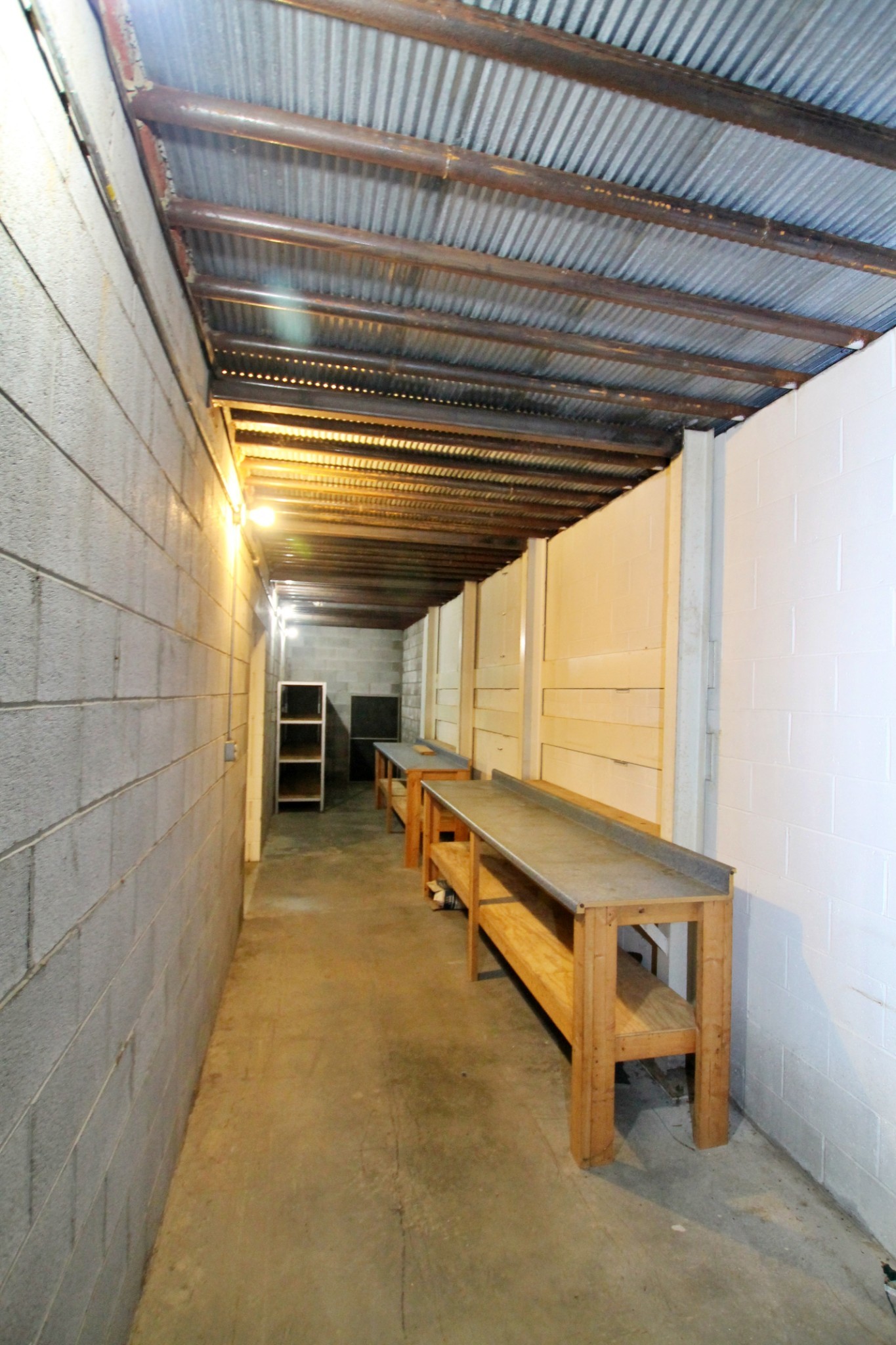 4181 Sandy Springs Road Springfield, TN 37172 - Photo 24 of 44 a view of an empty room with a window
