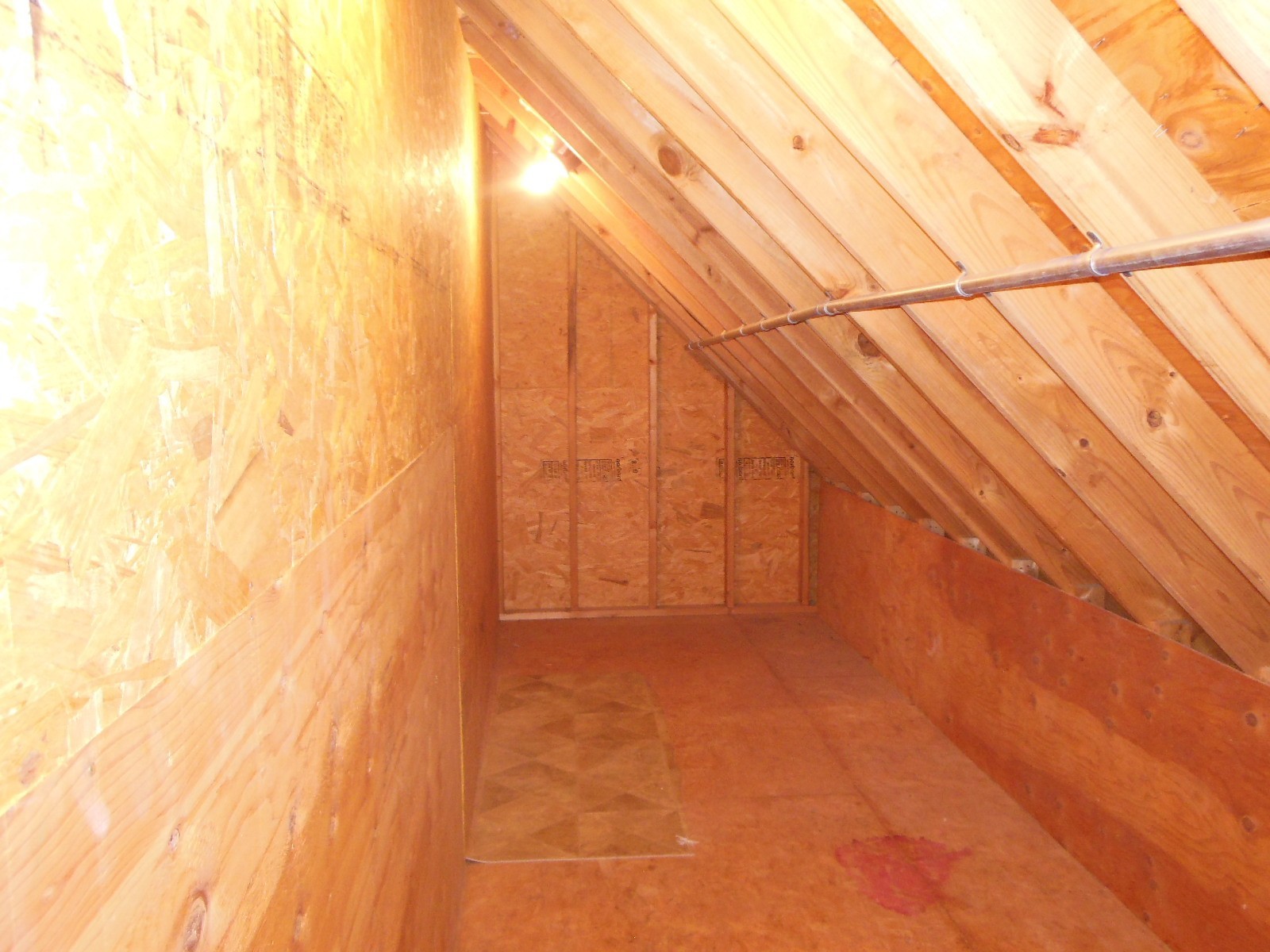 4181 Sandy Springs Road Springfield, TN 37172 - Photo 27 of 44 a view of a room