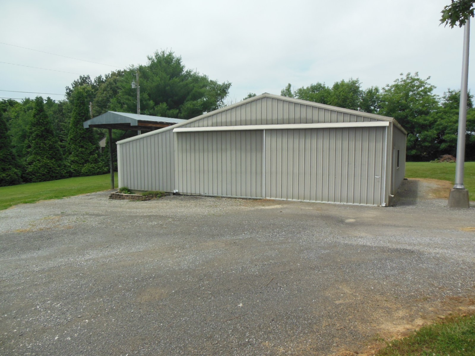 4181 Sandy Springs Road Springfield, TN 37172 - Photo 38 of 44