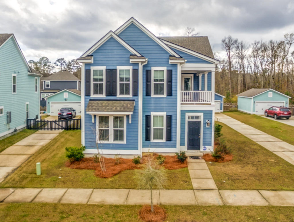 2833 Rutherford Way Charleston, SC 29414 - Photo 1 of 41 2833 Rutherford Drone-1