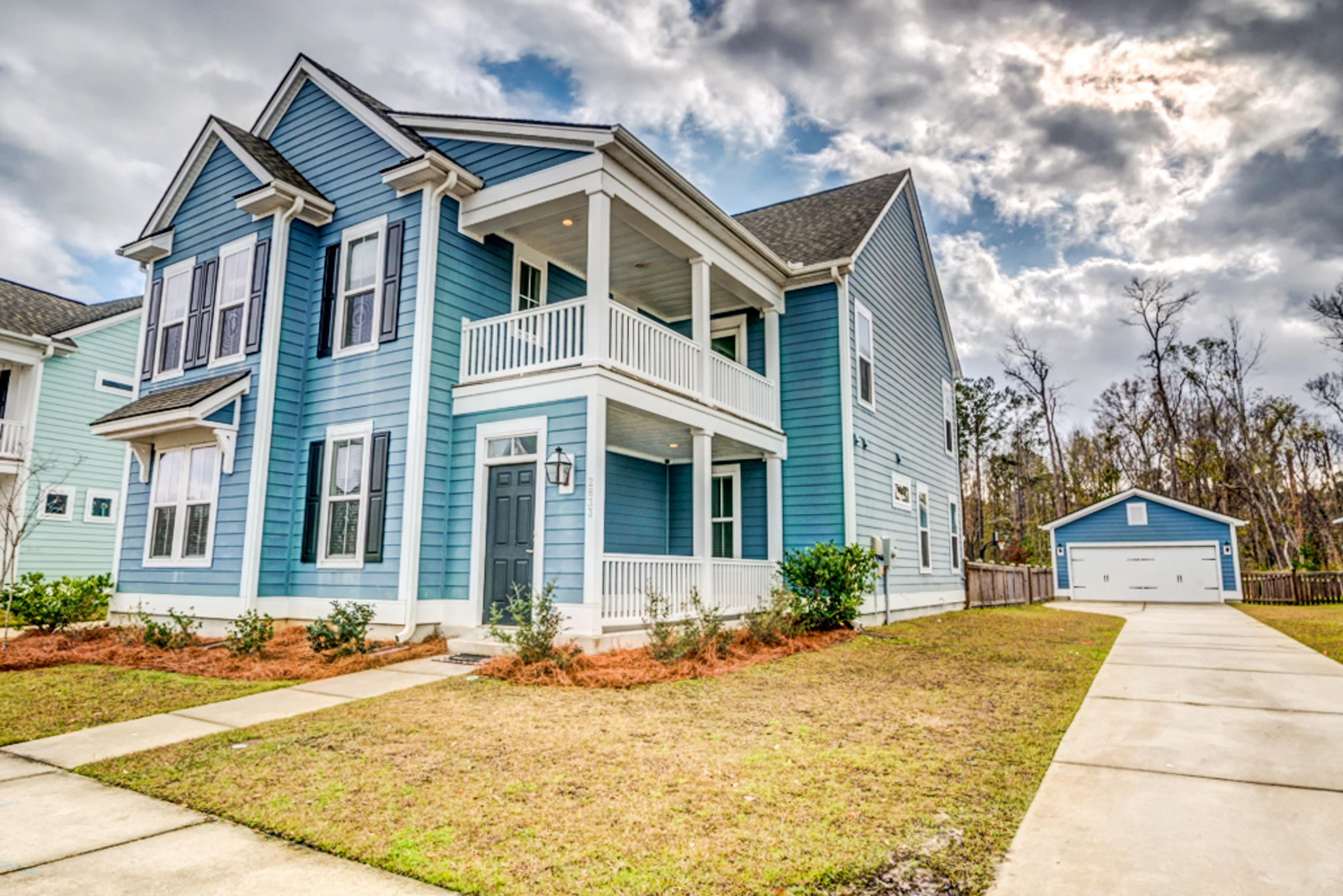 2833 Rutherford Way Charleston, SC 29414 - Photo 3 of 41 2833 Rutherford-38