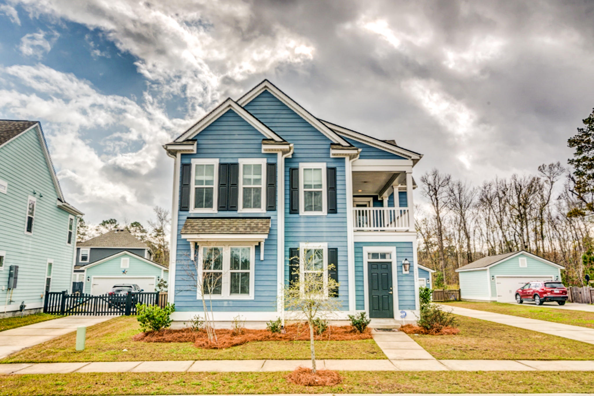 2833 Rutherford Way Charleston, SC 29414 - Photo 41 of 41 2833 Rutherford-39