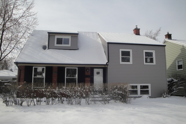490 Deer Trail Road Chicago Heights, IL 60411 - Photo 1 of 15 Gallery Image 1