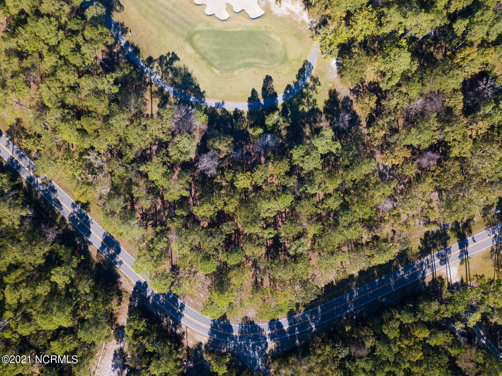 14 Copas Road Southwest Shallotte, NC 28470 - Photo 9 of 25 Top Corner View 1