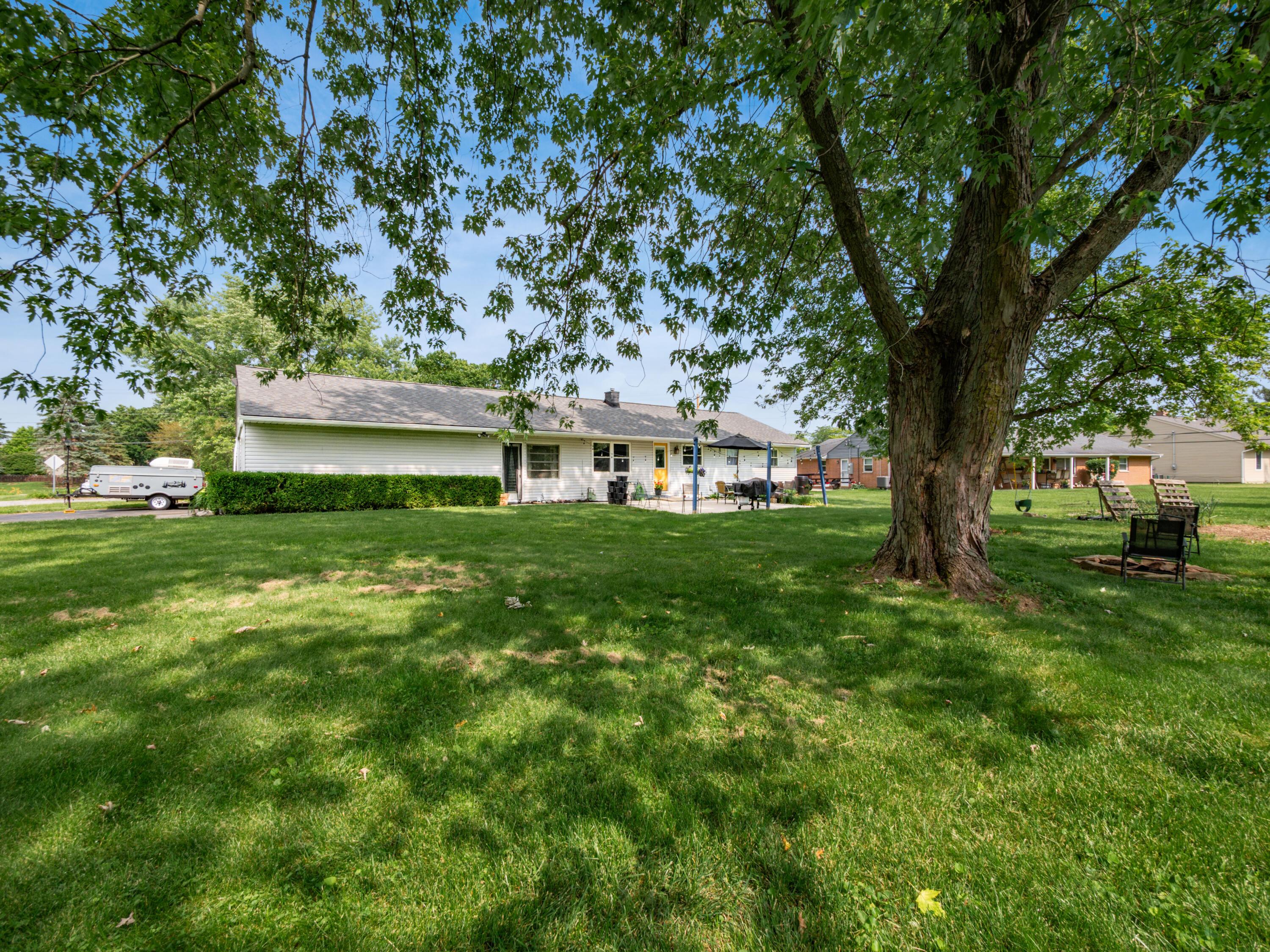 4761 Haughn Road Grove City, OH 43123 - Photo 32 of 35