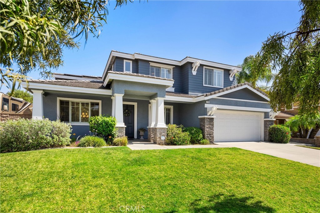 7133 Brisas Court Rancho Cucamonga, CA 91739 - Photo 2 of 70