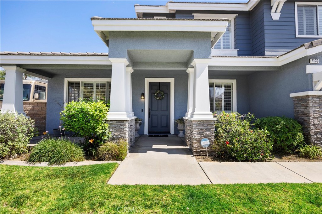 7133 Brisas Court Rancho Cucamonga, CA 91739 - Photo 3 of 70