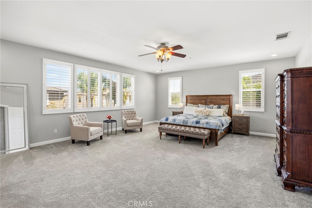 7133 Brisas Court Rancho Cucamonga, CA 91739 - Photo 43 of 70 PRIMARY SUITE