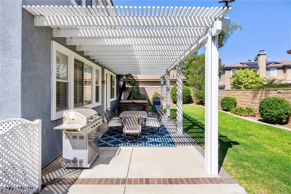 7133 Brisas Court Rancho Cucamonga, CA 91739 - Photo 58 of 70