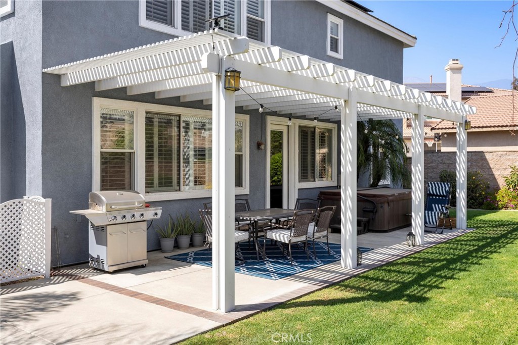 7133 Brisas Court Rancho Cucamonga, CA 91739 - Photo 63 of 70