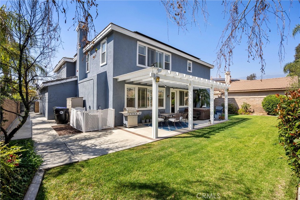 7133 Brisas Court Rancho Cucamonga, CA 91739 - Photo 64 of 70