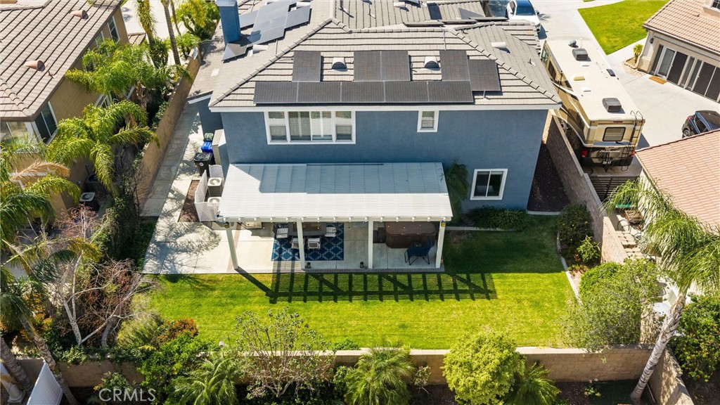 7133 Brisas Court Rancho Cucamonga, CA 91739 - Photo 65 of 70