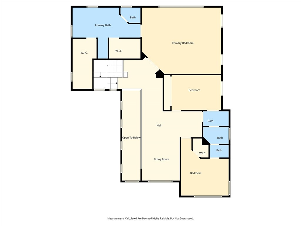 7133 Brisas Court Rancho Cucamonga, CA 91739 - Photo 68 of 70 Second Floor