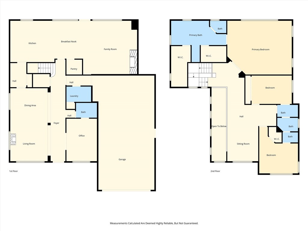 7133 Brisas Court Rancho Cucamonga, CA 91739 - Photo 69 of 70