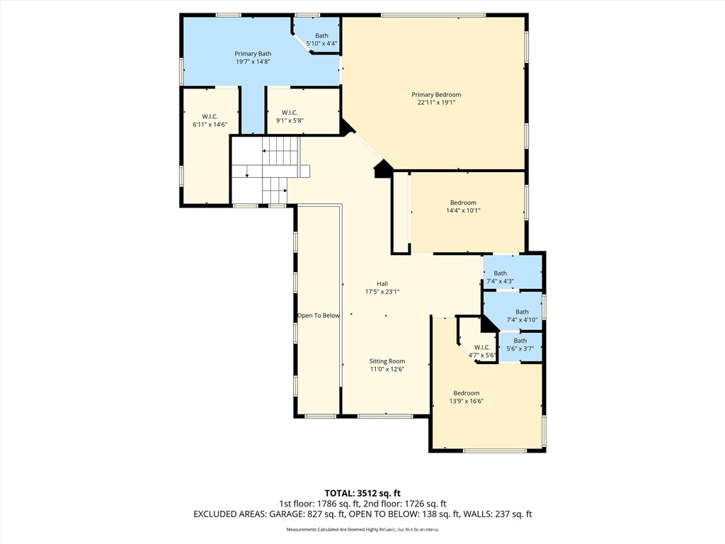 7133 Brisas Court Rancho Cucamonga, CA 91739 - Photo 70 of 70