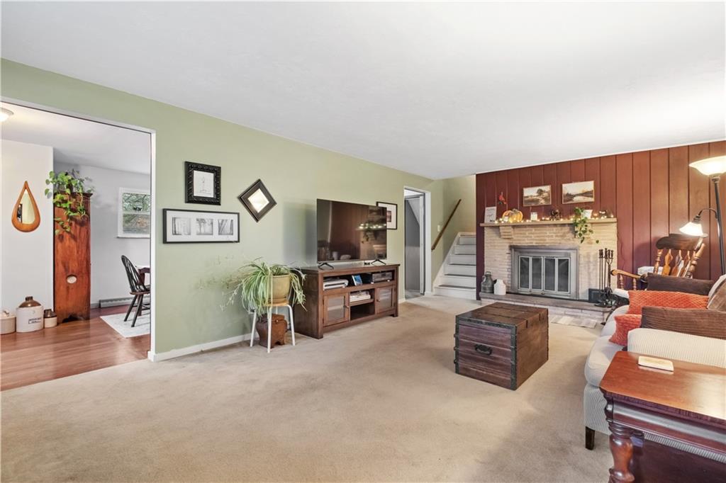 352 Weber Road Sewickley, PA 15143 - Photo 17 of 35 Gallery Image 17
