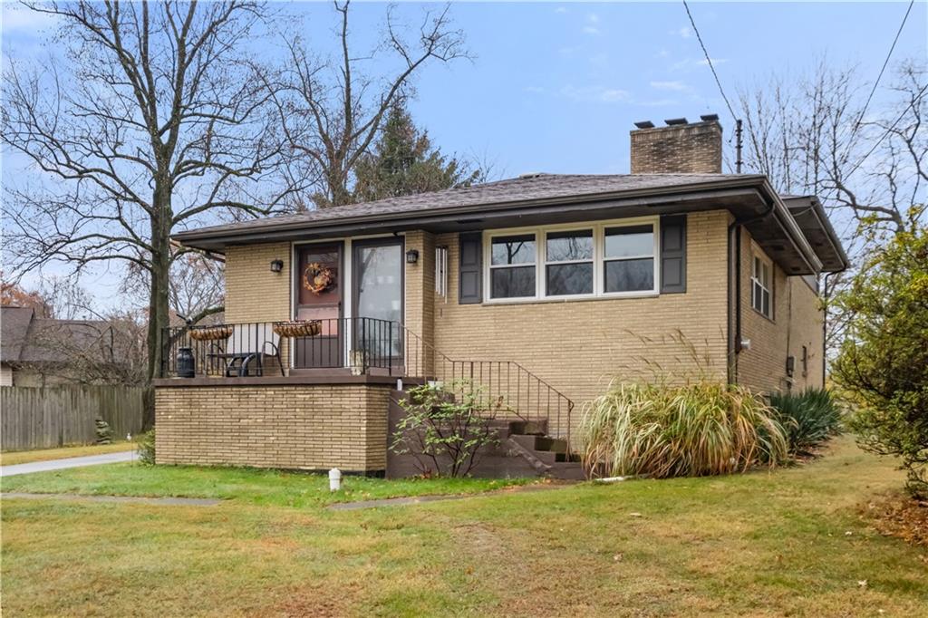 352 Weber Road Sewickley, PA 15143 - Photo 5 of 35 Gallery Image 5