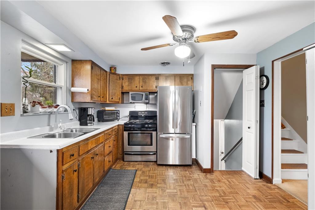 352 Weber Road Sewickley, PA 15143 - Photo 10 of 35 Gallery Image 10