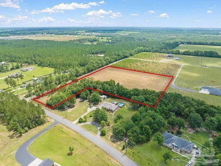 2563 Dryden Lane Pace, FL 32571 - Photo 2 of 11