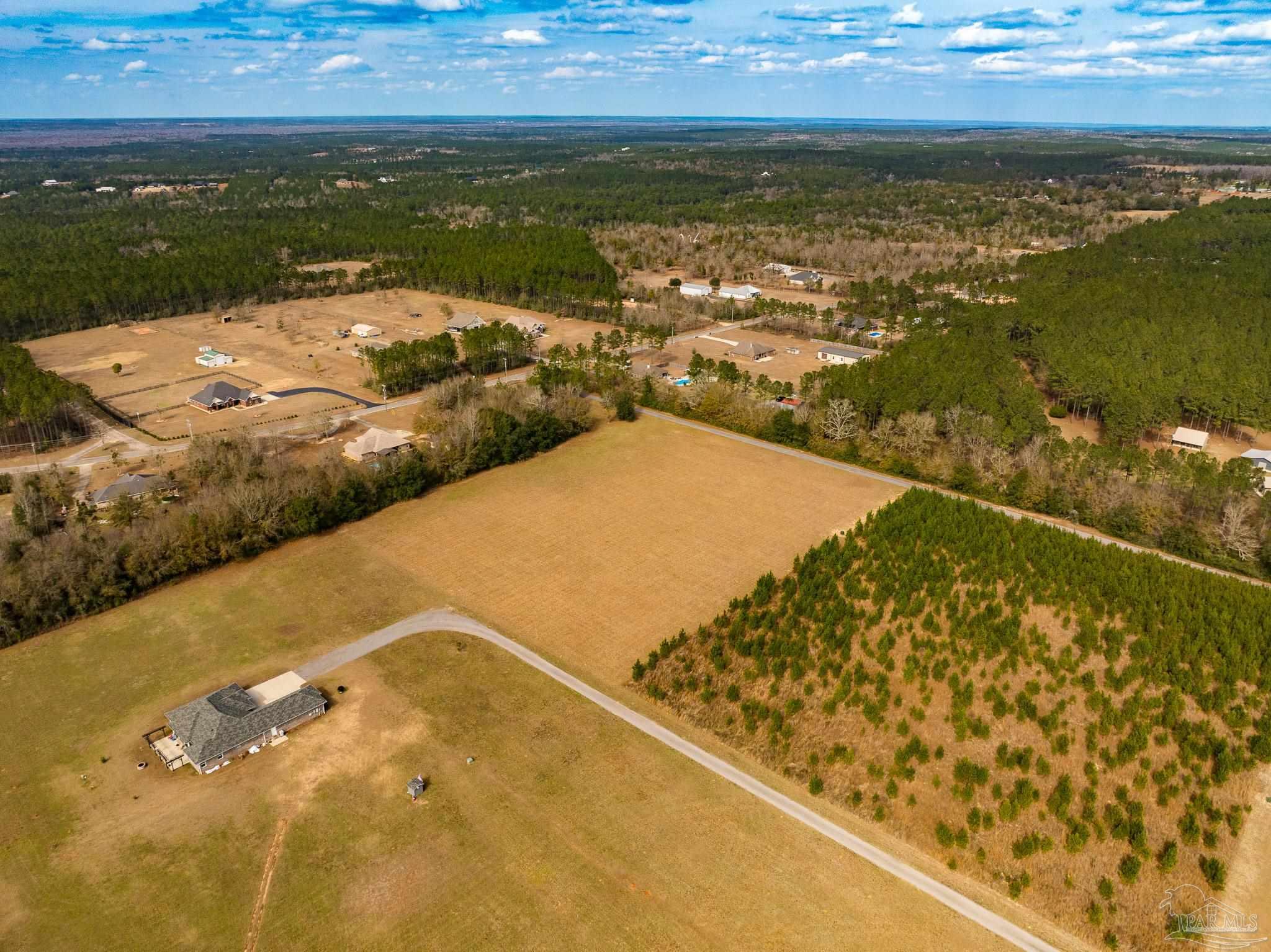 2563 Dryden Lane Pace, FL 32571 - Photo 3 of 11