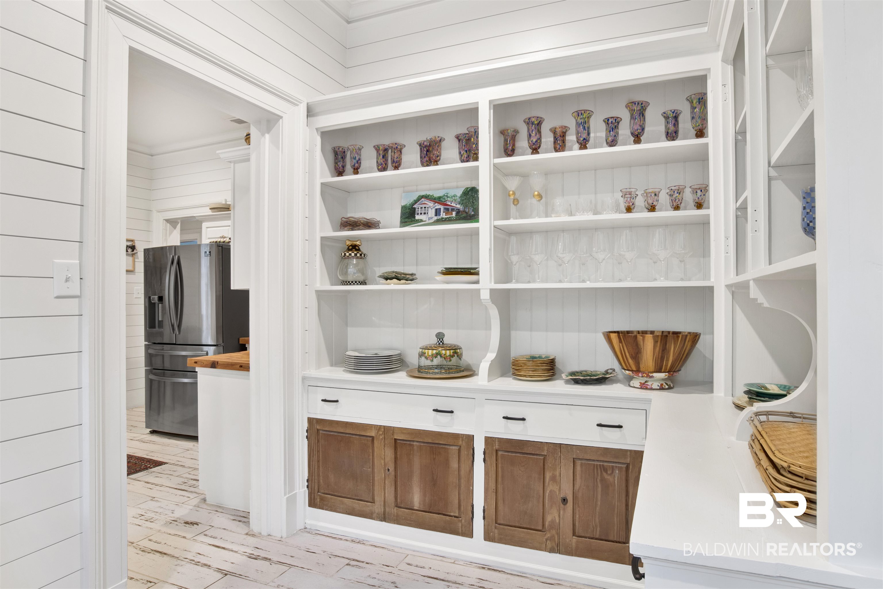 1654 Government Street Mobile, AL 36604 - Photo 24 of 45 View of pantry