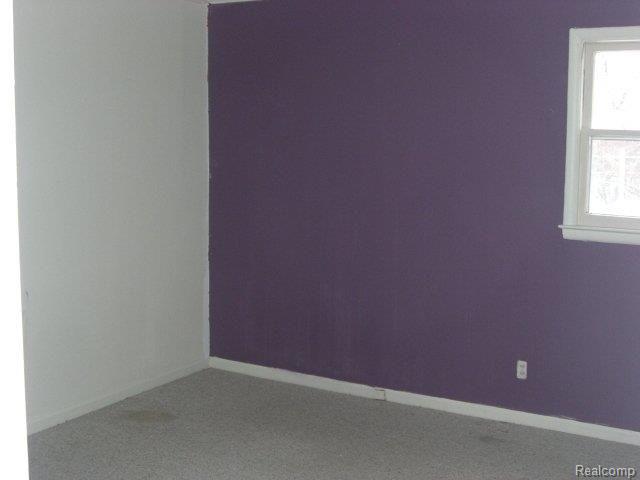 450 Central Street Inkster, MI 48141 - Photo 6 of 12 bedroom 2