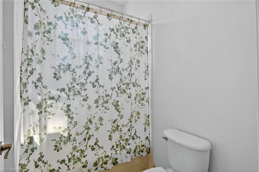 2234 Campestre Terrace Naples, FL 34119 - Photo 33 of 48 Bathroom with toilet