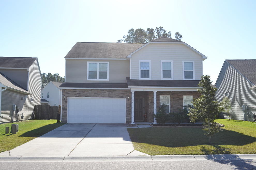 239 Decatur Drive Summerville, SC 29486 - Photo 1 of 19 Front of House 4