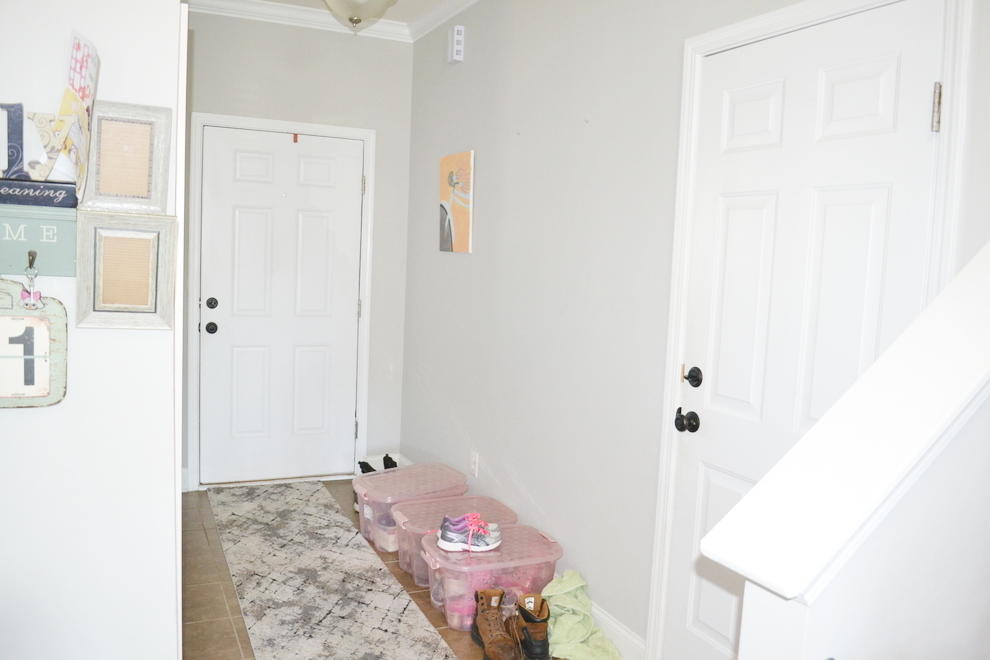 239 Decatur Drive Summerville, SC 29486 - Photo 2 of 19 Entry Way 1