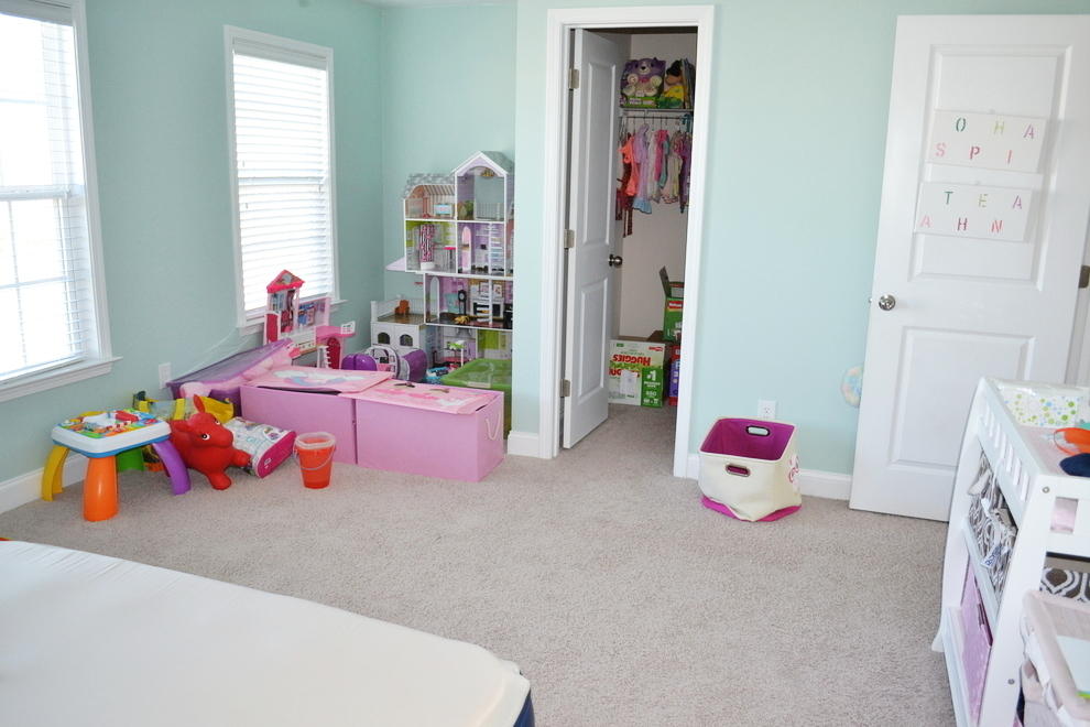 239 Decatur Drive Summerville, SC 29486 - Photo 18 of 19 Bedroom 2