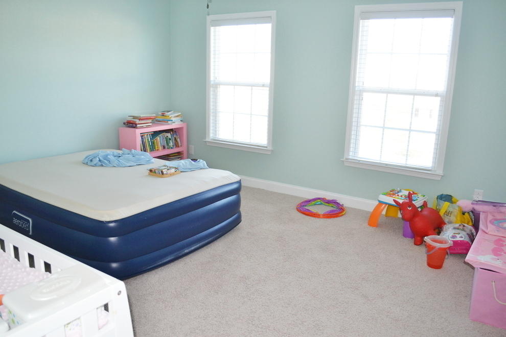 239 Decatur Drive Summerville, SC 29486 - Photo 19 of 19 Bedroom 1