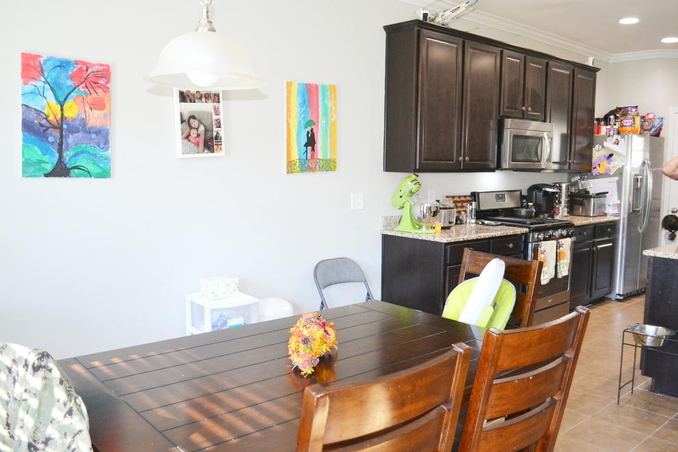 239 Decatur Drive Summerville, SC 29486 - Photo 4 of 19 Dining Area