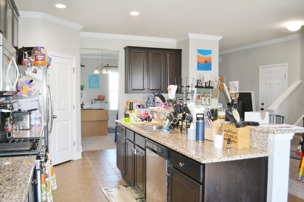 239 Decatur Drive Summerville, SC 29486 - Photo 5 of 19 Kitchen 3