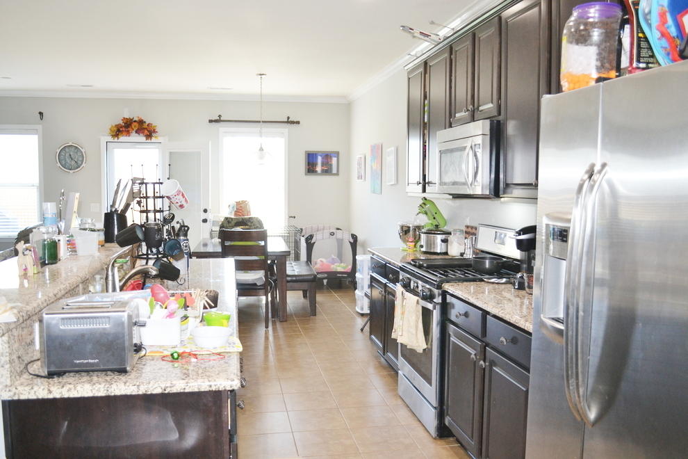 239 Decatur Drive Summerville, SC 29486 - Photo 6 of 19 Kitchen