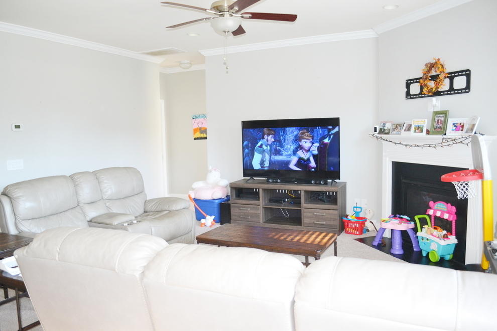 239 Decatur Drive Summerville, SC 29486 - Photo 8 of 19 Living Room 3