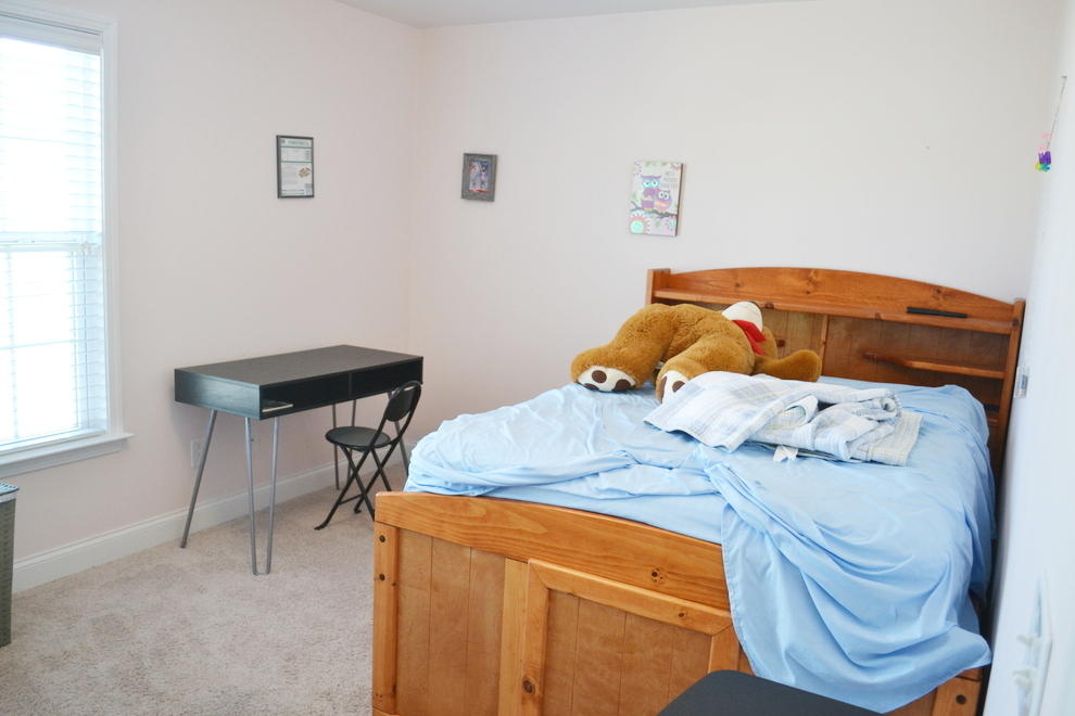 239 Decatur Drive Summerville, SC 29486 - Photo 10 of 19 Bedroom 3