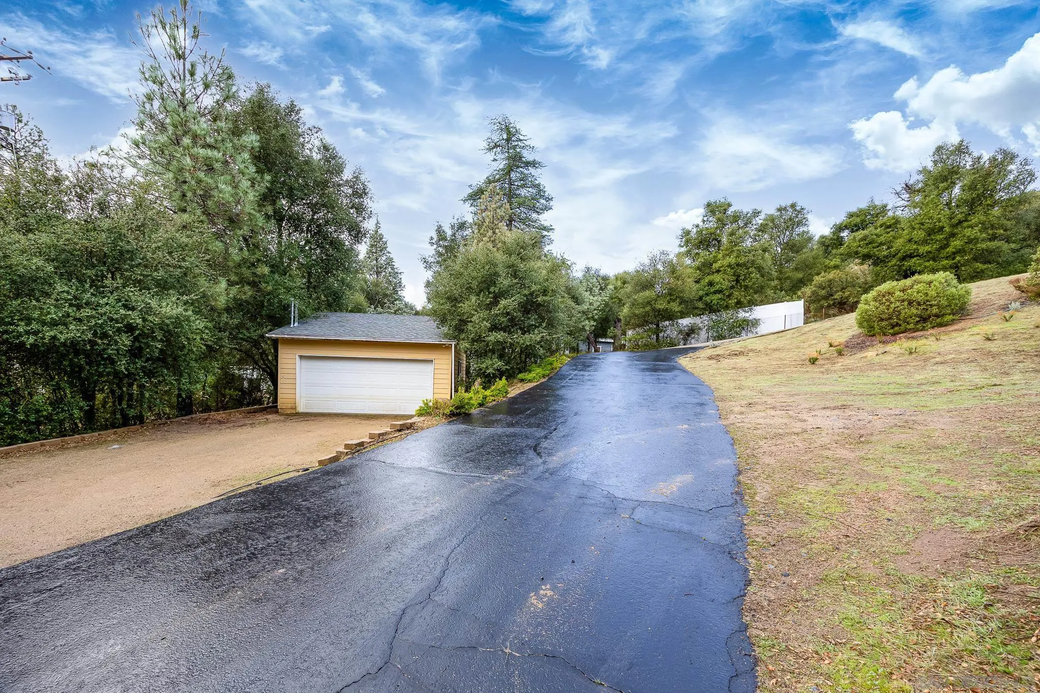 7570 Corte Madera Road Pine Valley, CA 91962 - Photo 27 of 53 a view of a out door of the house