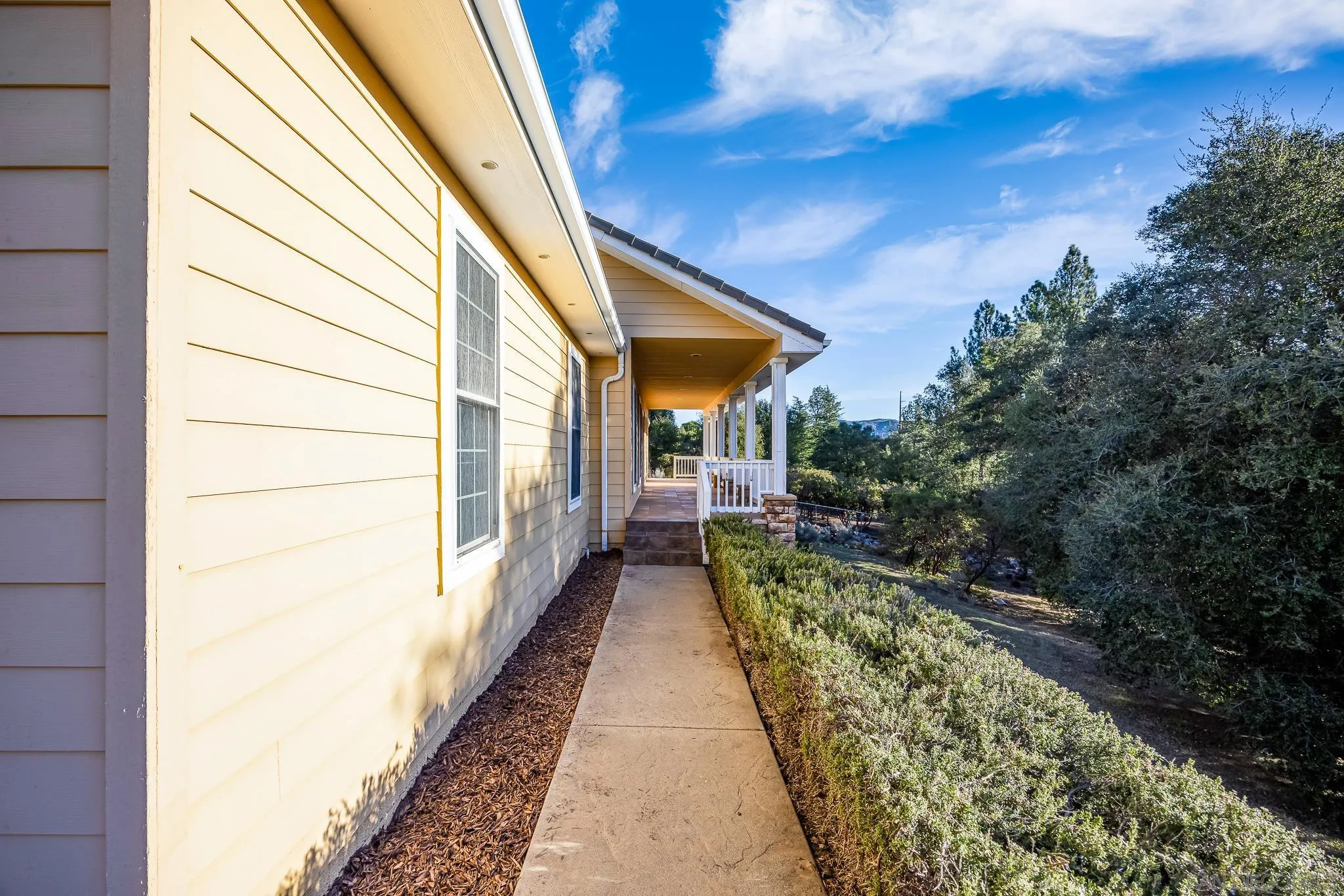 7570 Corte Madera Road Pine Valley, CA 91962 - Photo 34 of 53