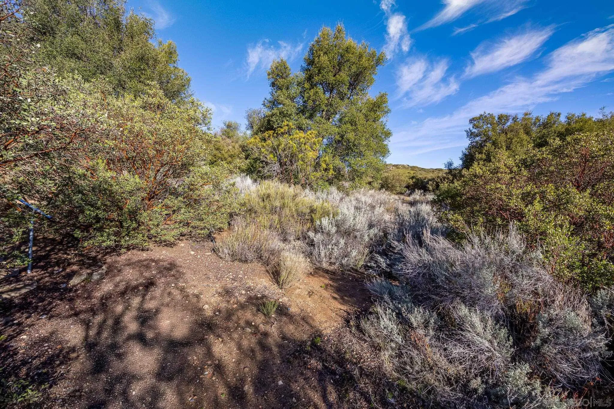 7570 Corte Madera Road Pine Valley, CA 91962 - Photo 39 of 53 a view of a building