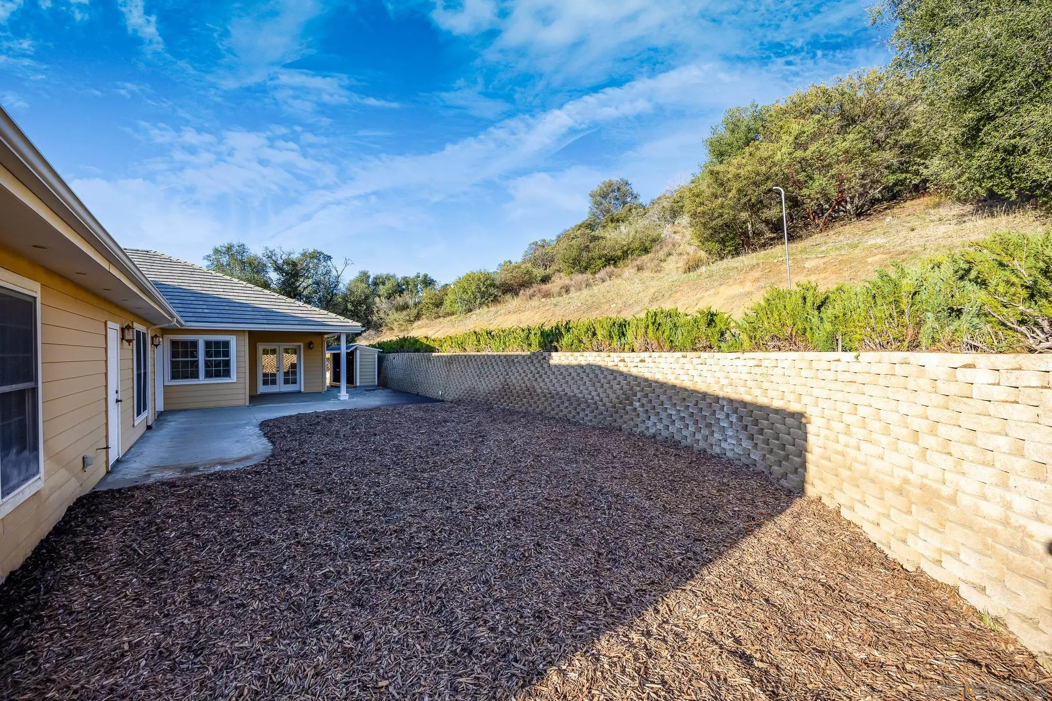 7570 Corte Madera Road Pine Valley, CA 91962 - Photo 40 of 53 a view of house with outdoor space