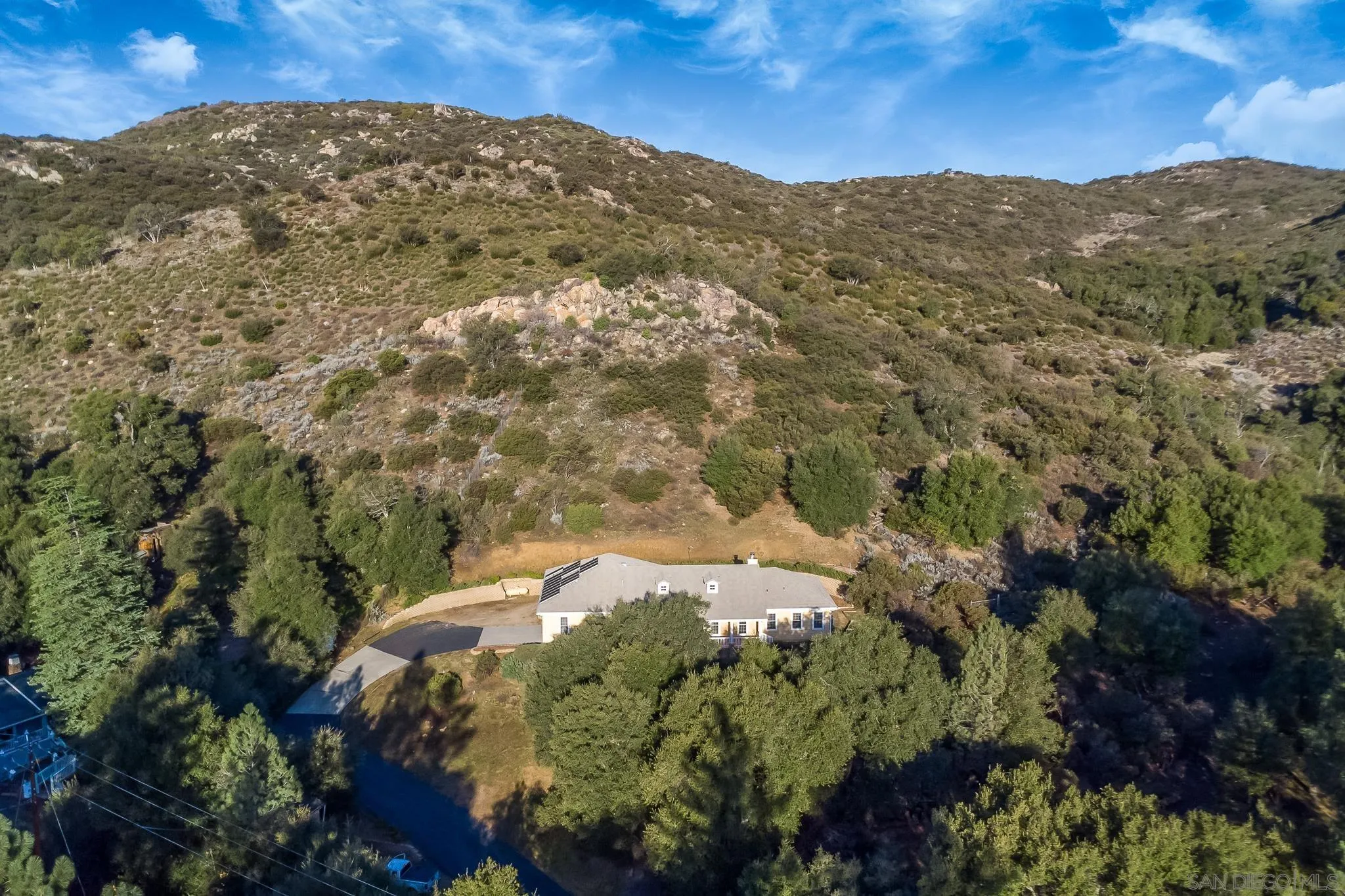 7570 Corte Madera Road Pine Valley, CA 91962 - Photo 47 of 53