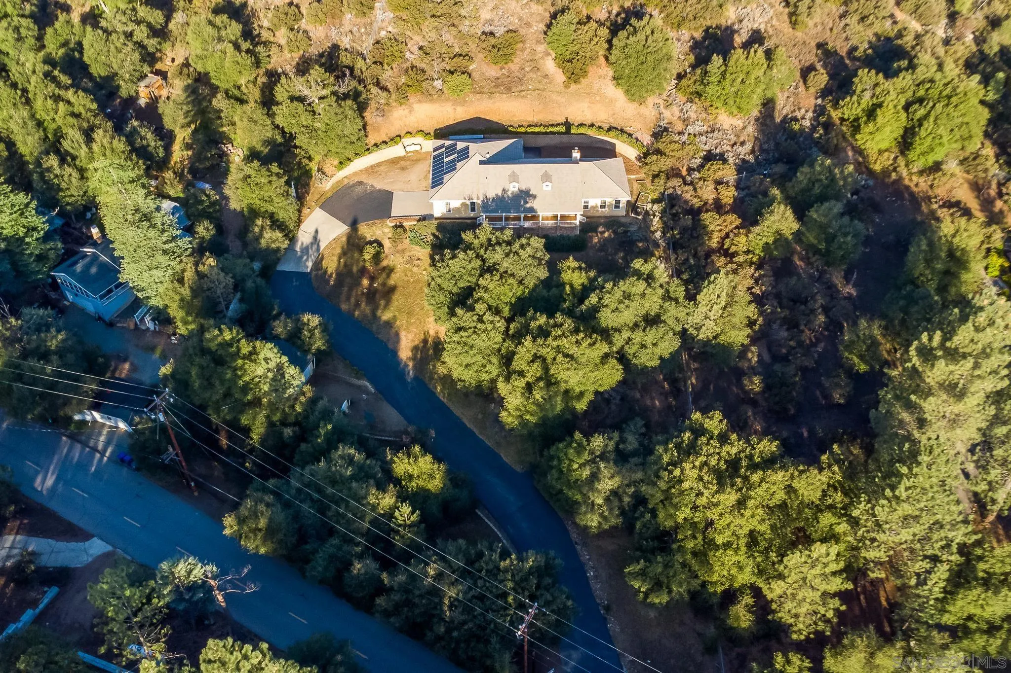 7570 Corte Madera Road Pine Valley, CA 91962 - Photo 48 of 53 a picture of flowers