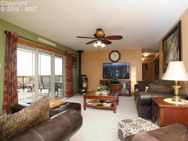 7653 Soap Weed Road Calhan, CO 80808 - Photo 7 of 28 Gallery Image 7