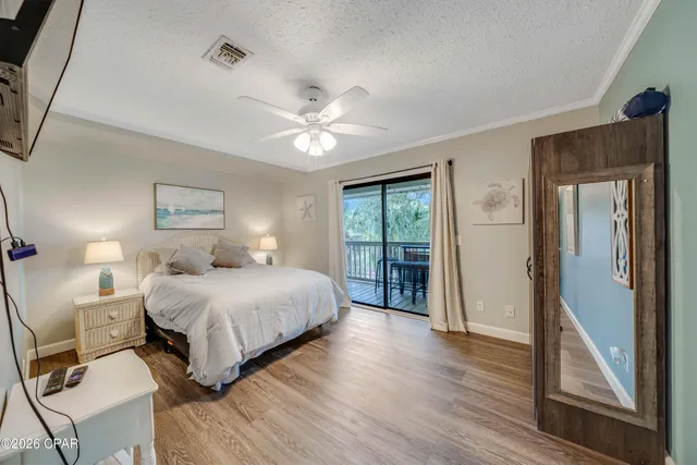 $1,625 | 6903 North Lagoon Drive, Unit 27, Panama City Beach, FL 32408